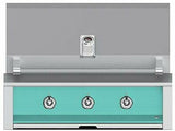 36" Aspire Built-In Grill - BellStone
