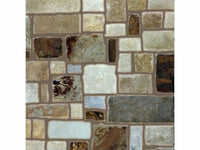 Charleston Blend Blue - BellStone