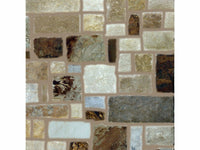 Charleston Blend Blue - BellStone