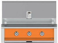 36" Aspire Built-In Grill - BellStone