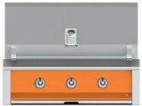 36" Aspire Built-In Grill - BellStone