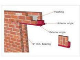 3" X 3" Primed Angle - BellStone