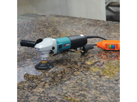 Makita 5" Wet Polisher - BellStone