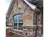 Heritage Blend - BellStone