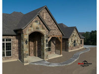 Heritage Blend - BellStone