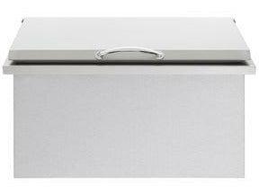 Summerset Large Built-in Ice Chest - BellStone