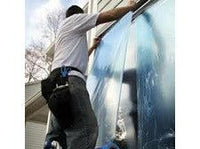 Protective Window Film - BellStone