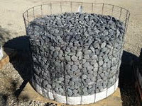 Mexican Beach Pebbles (Please call for availability) - BellStone