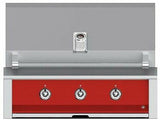 36" Aspire Built-In Grill - BellStone