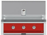 36" Aspire Built-In Grill - BellStone