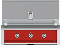 36" Aspire Built-In Grill - BellStone