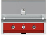 36" Aspire Built-In Grill - BellStone
