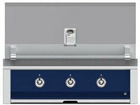 36" Aspire Built-In Grill - BellStone