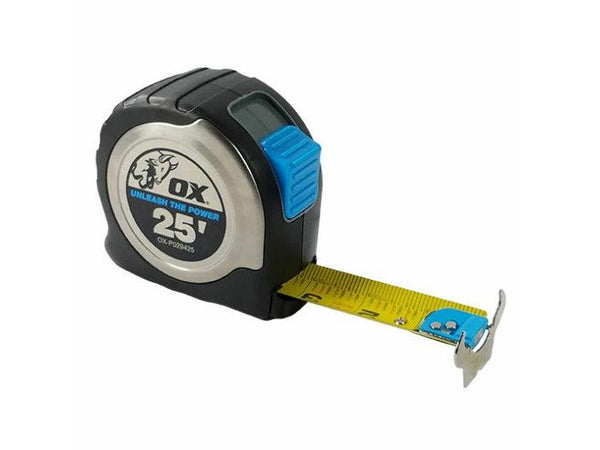 Ox Tape Measure - BellStone