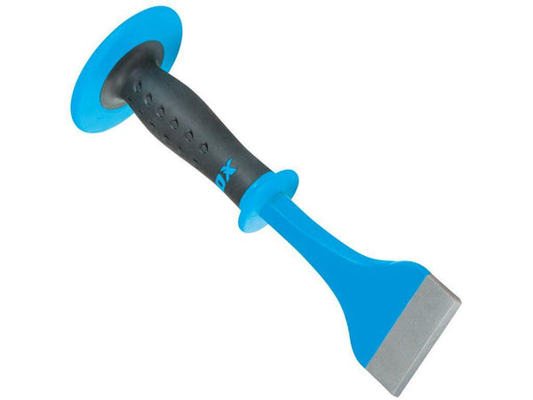 Ox Pro Floor Chisel - 3"x11" - BellStone