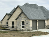 Charcoal Lueders - BellStone