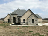 Charcoal Lueders - BellStone