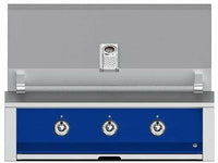 36" Aspire Built-In Grill - BellStone