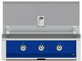 36" Aspire Built-In Grill - BellStone
