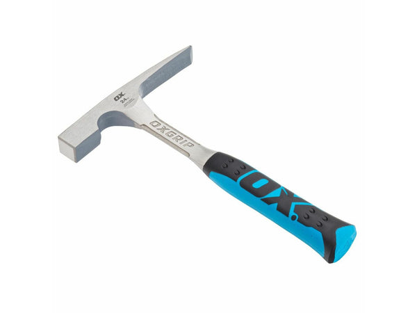 Ox Pro Brick Hammer 24 Oz - BellStone