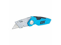 Ox Fixed Blade - BellStone