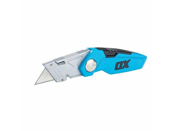 Ox Fixed Blade - BellStone