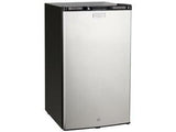 Summerset 21" 4.5 Compact Refrigerator w/ Reversible Door - BellStone