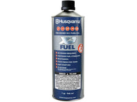 Husqvarna Pre-mix fuel - BellStone