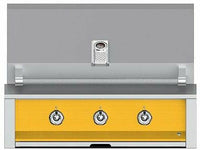 36" Aspire Built-In Grill - BellStone