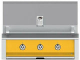 36" Aspire Built-In Grill - BellStone