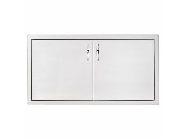 Summerset 39" Double Access Door - BellStone