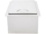 Summerset Small Built-in Ice Chest - BellStone