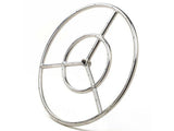 Athena Fire Pit Rings - BellStone