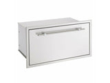 Summerset 36x20" Extra Large Storage Drawer w/ Matching AMG Handle - BellStone