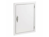 Summerset Vertical Door - BellStone