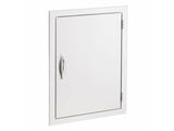 Summerset Vertical Door - BellStone