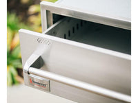 Summerset Warming Drawer - BellStone