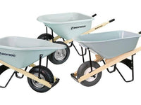 Brentwood Wheelbarrows - BellStone